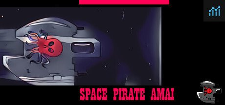 Space Pirate Amai PC Specs