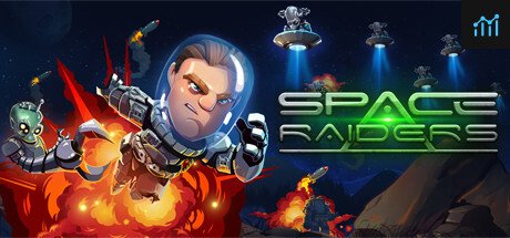 Space Raiders RPG PC Specs