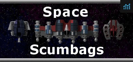 Space Scumbags PC Specs