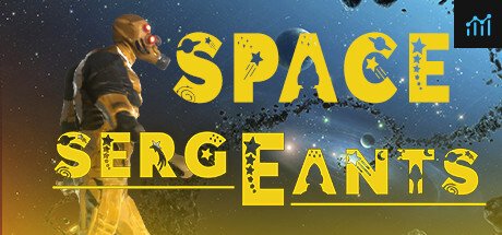 Space Sergeants PC Specs