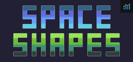 Space Shapes PC Specs