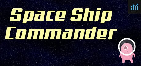 Space Ship Commander PC Specs