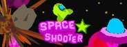 Space Shooter System Requirements