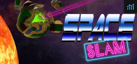 Space Slam PC Specs