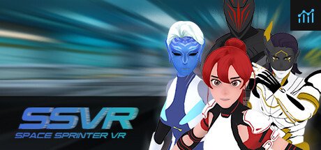 Space Sprinter VR PC Specs