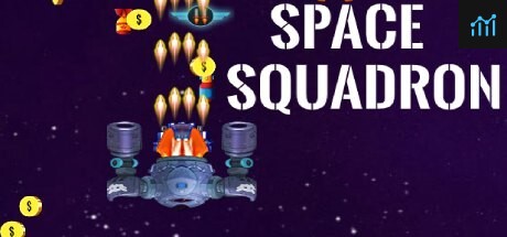 Space Squadron PC Specs