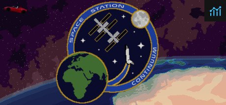 Space Station Continuum PC Specs