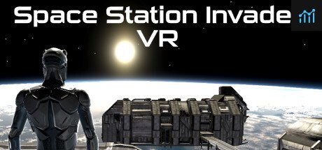 Space Station Invader VR PC Specs