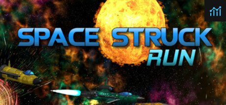 Space Struck Run PC Specs