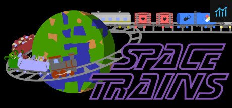 Space Trains PC Specs