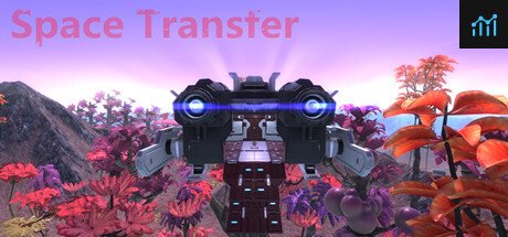 Can I Run Space Transfer?