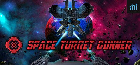 Space Turret Gunner 宇宙大炮手 PC Specs