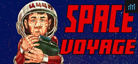 Space Voyage: Episode 1: A BIG Soviet Adventure PC Specs