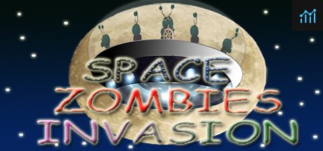 Space Zombies Invasion PC Specs