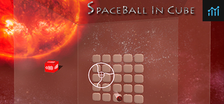 SpaceBall in Cube PC Specs