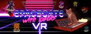 Spacecats with Lasers VR System Requirements