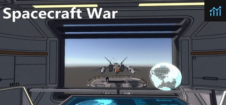 Can I Run Spacecraft War?