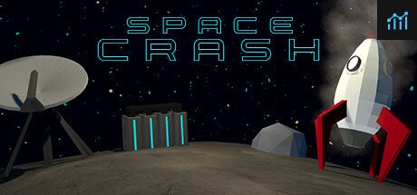 SpaceCrash PC Specs