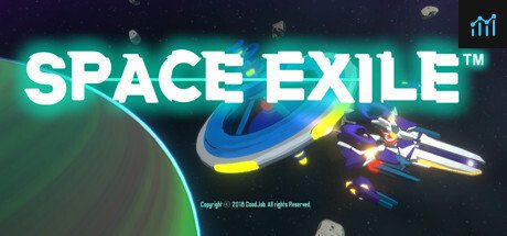 SpaceExile PC Specs