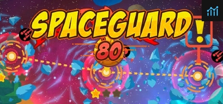 Can I Run Spaceguard 80?