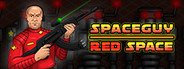 Spaceguy: Red Space System Requirements