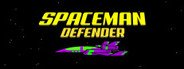 Spaceman Defender System Requirements