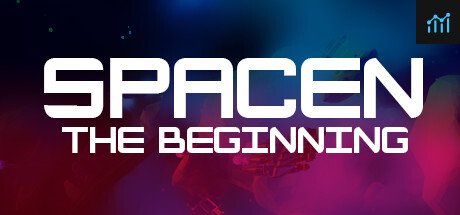 Spacen: The Beginning PC Specs