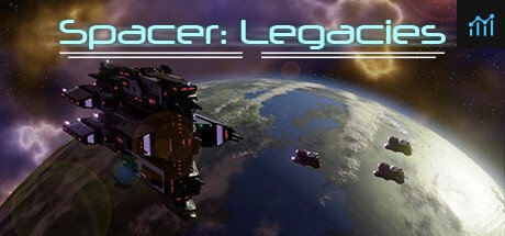 Spacer: Legacies PC Specs