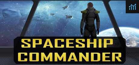 Spaceship Commander PC Specs