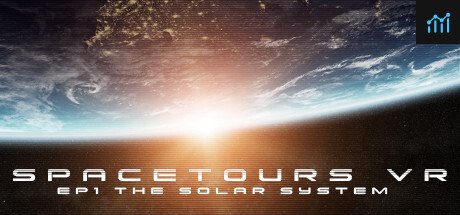 Spacetours VR - Ep1 The Solar System PC Specs