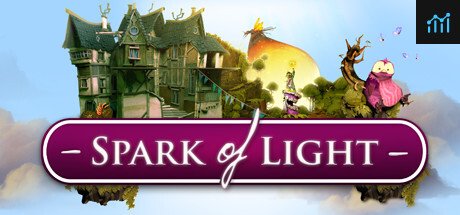 Spark of Light PC Specs