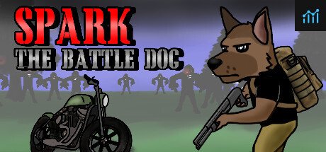 Spark The Battle Dog PC Specs