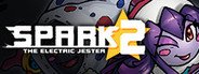 Spark the Electric Jester 2 System Requirements