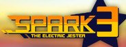 Spark the Electric Jester 3 System Requirements