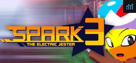 Can I Run Spark the Electric Jester 3?