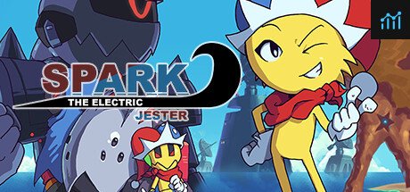 Spark the Electric Jester PC Specs