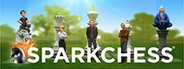 SparkChess System Requirements