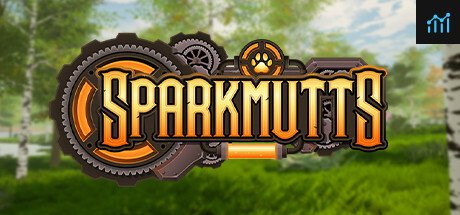 SparkMutts PC Specs