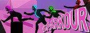 Sparkour System Requirements