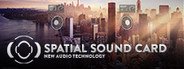 SPATIAL SOUND CARD System Requirements