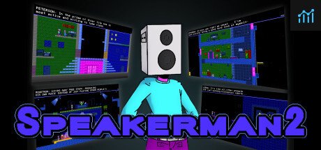 Speakerman 2 PC Specs