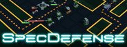 Spec-Defense System Requirements