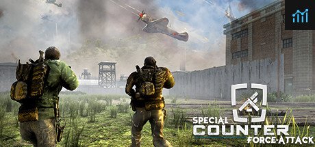 Special Counter Force Attack PC Specs