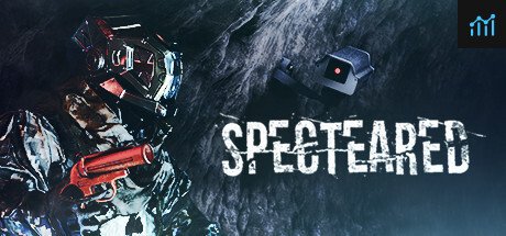 SPECTEARED PC Specs