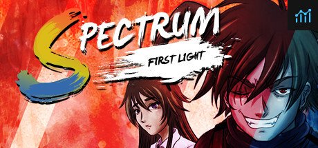 Spectrum: First Light PC Specs