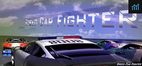 Speed Car Fighter PC Specs