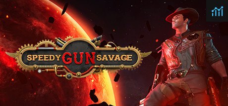 Speedy Gun Savage PC Specs