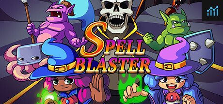 Spell Blaster PC Specs