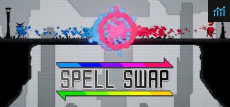 Spell Swap PC Specs