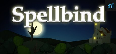 Spellbind : Luppe's tale PC Specs